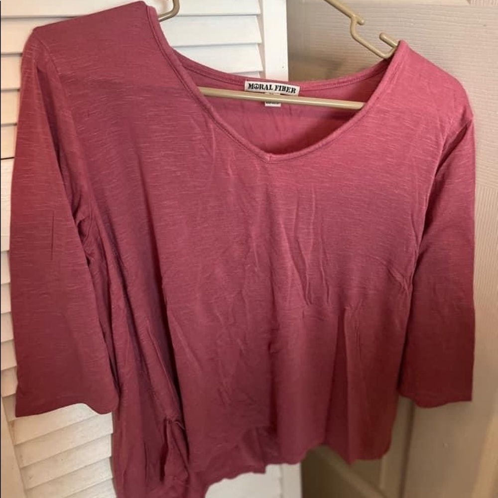 XL top